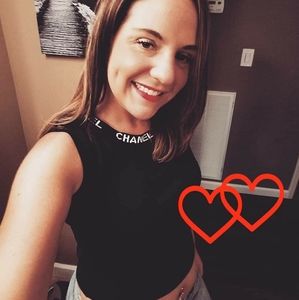 Meet your Posher, Lindsay